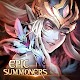Epic Summoners: 서사시 영웅 전사 전투 - 액션 RPG Windows에서 다운로드