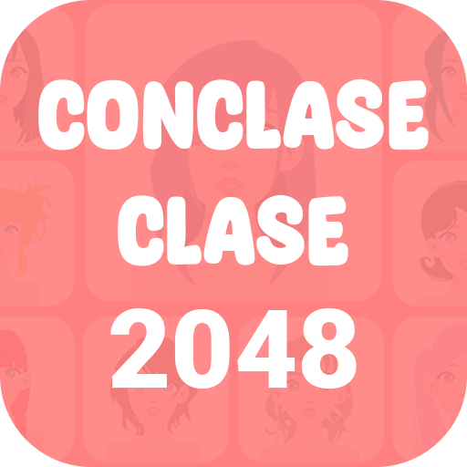 ConClase-2048