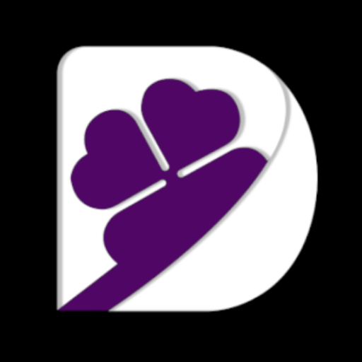 Desdobra L F Premium logo