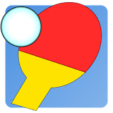 TapPong - 2 Player Ping Pong icon