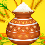 Cover Image of Download Tamil Pongal Videos 2022 1.0.0 APK