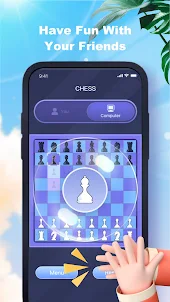 Chess - Chess Battle