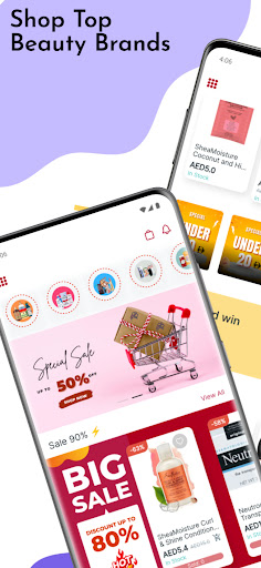 app screenshot 1