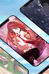 Anime World HD Wallpapers