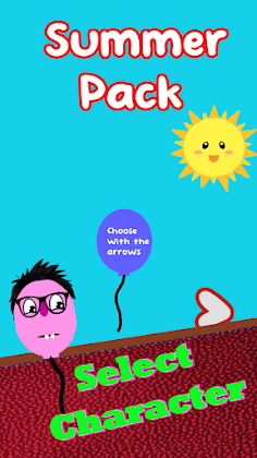 Secure Globe | Arcade Game - Screenshot 1