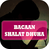 Bacaan Shalat Dhuha Lengkap icon