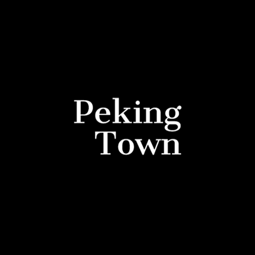 Peking Town logo