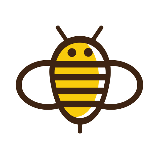 BeeLine by Yolobus logo