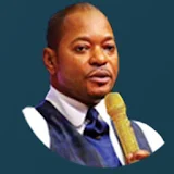 Pastor Alph Lukau | AMI TV & Online Radio icon