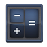 calculator Ighzer icon