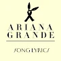Ariana Grande Lyric