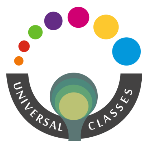 Universal Classes - Google Play 앱