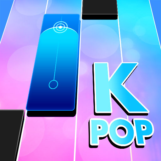 Kpop Magic Tiles - Piano Idol Download on Windows