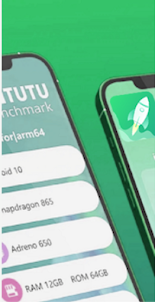 Antutu Benchmark app Guide