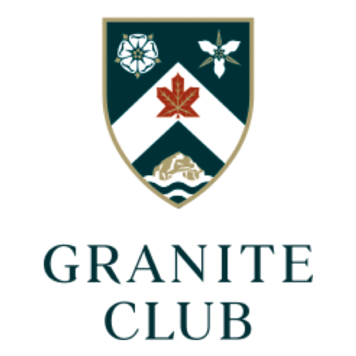 Granite Club Fitness App logo