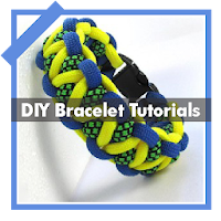 Easy DIY Bracelet Tutorials Step by Step