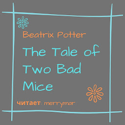 Icon image The Tale of Two Bad Mice