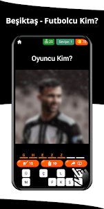 Beşiktaş - Futbolcu Kim