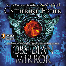 Icon image Obsidian Mirror: Volume 1
