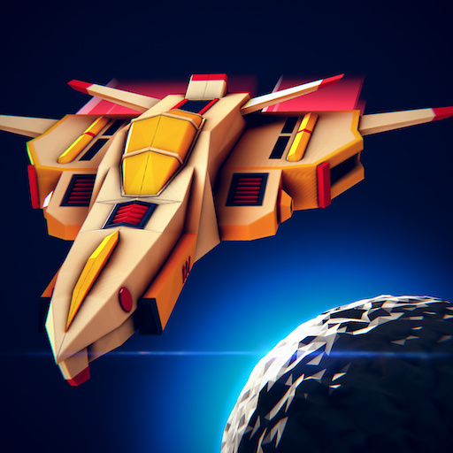 Space Platoon - AppWisp.com