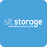 SLT Storage icon