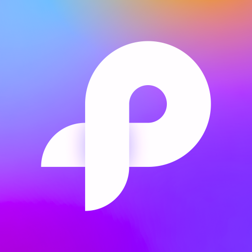 Pro Knockout-Background Eraser Logo
