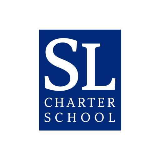 School Lane Charter School logo