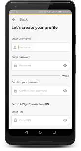 FCMB NEW MOBILE v1.9.84 (Unlimited Cash) Free For Android 5