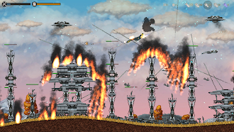 Game screenshot Aircraft Evolution hack