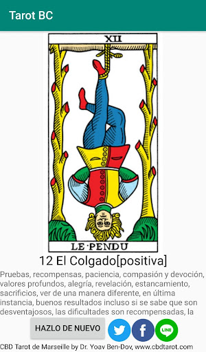 Aperçu de l'application