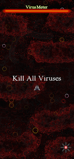 Android application Virus Killer screenshort