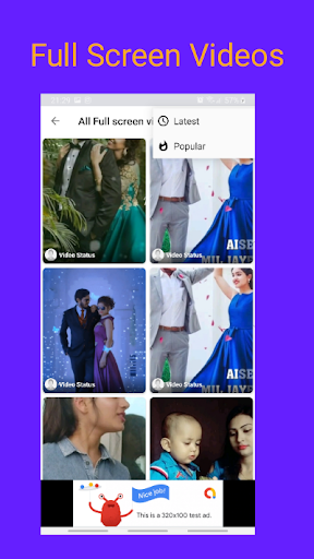 देख भाई Made in India Status and Earning app