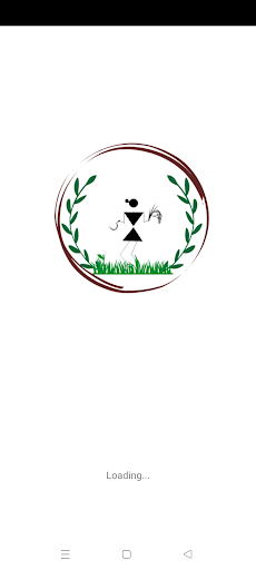 Android application Apna Khet screenshort