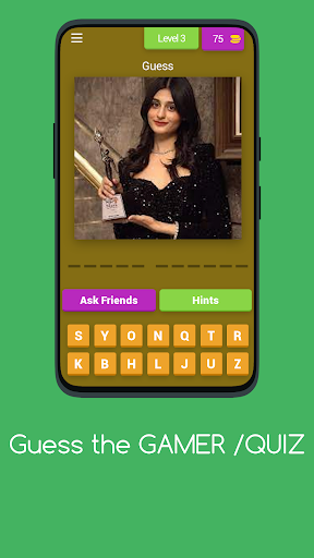 Guess the gaming youtuber