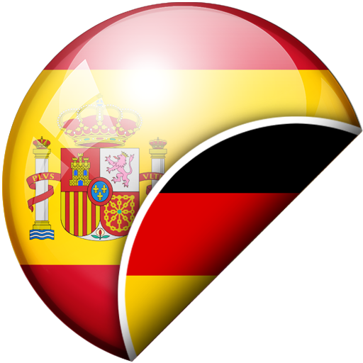 Deutsch Spanisch Übersetzer logo