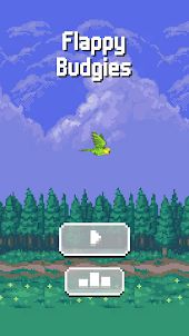 Flappy Budgies