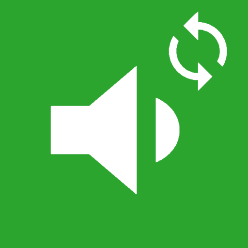 VolumeSync - Sync your volume 2.0.2 Icon