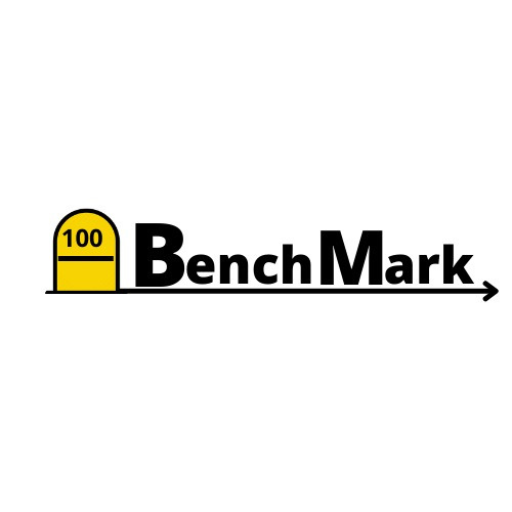 Benchmark logo
