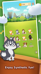 Cutie Puppy - Pet Shop MOD APK (Premium/Unlocked) screenshots 1