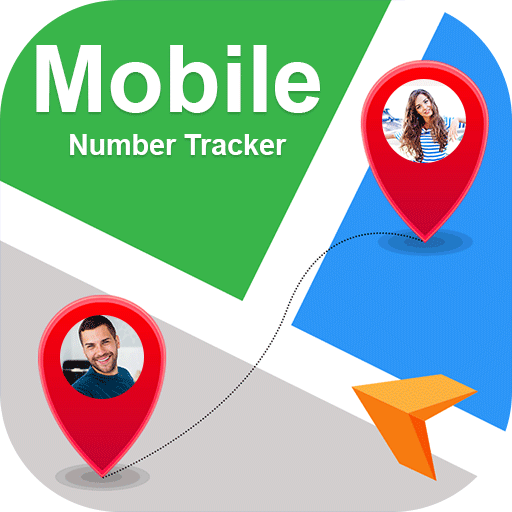 Mobile Phone Location Tracker