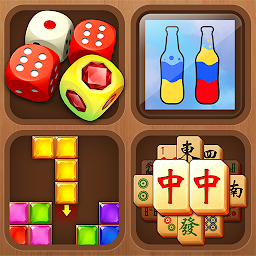 Icon image Puzzle Brain - easy game