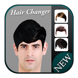 Men Hair Style Changer latest icon