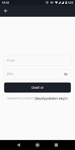 Charge Box Screen 2