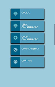 Captura 11 Código Penal CP android