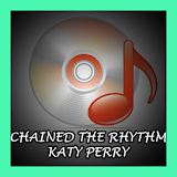 Chained The Rhythm Katy Perry icon