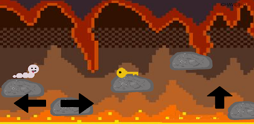 CRB/INFOTEC - HERIBELGame Screen 2