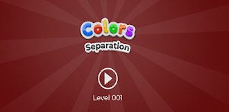 Game screenshot Colors separation game mod apk