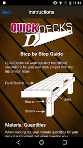 New Quick Decks Apk Download 5