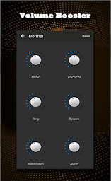 Equalizer Bass Booster Pro