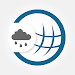 RegenRadar - mit Unwetterwarnung For PC